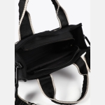 Μίνι Shopper  με Λογότυπο Σιλικόνης - Image 3