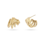 Σκουλαρίκια Essentials Thrive