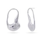 Σκουλαρίκια Waves Blaze