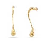 Σκουλαρίκια Waves Clarity