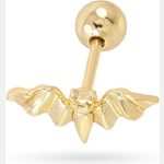 Bat Piercing - Image 2