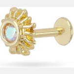 Sunshine Piercing - Image 2