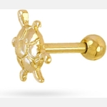 Tortoise Piercing - Image 2