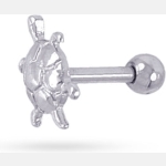 Tortoise Piercing - Image 2