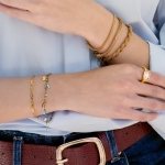 Βραχιόλι Essentials Twist - Image 3