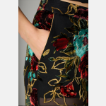 PECAN PIE PANTALOONS – See-Through Παντελόνι - Image 3