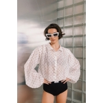 CACHE CACHE ΠΟΥΚΑΜΙΣΟ ΠΟΥΑ - Image 3