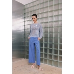 CACHE CACHE ΠΛΕΚΤΗ ΜΠΛΟΥΖΑ ΜΕ ΛΟΥΛΟΥΔΙΑ - Image 4