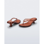 MELISSA JELLY HEEL FLIP FLOPS - Image 2