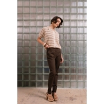 CACHE CACHE ΠΛΕΚΤΗ ΜΠΛΟΥΖΑ ΜΕ ΓΙΑΚΑ - Image 4