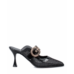 WALL STREET ΔΕΡΜΑΤΙΝΑ MULES ΜΕ ΑΓΚΡΑΦΑ