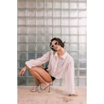 CACHE CACHE ΠΟΥΚΑΜΙΣΟ ΠΟΥΑ - Image 4