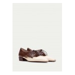 HISPANITAS ΔΕΡΜΑΤΙΝΑ ΠΑΠΟΥΤΣΙΑ - Image 2