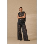 SOUVENIR ΑΜΑΝΙΚΟ ΤΟP ΜΕ ΔΑΝΤΕΛΑ - Image 4