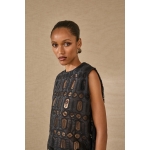 SOUVENIR ΑΜΑΝΙΚΟ ΤΟP ΜΕ ΔΑΝΤΕΛΑ