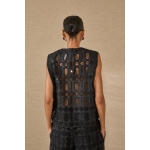 SOUVENIR ΑΜΑΝΙΚΟ ΤΟP ΜΕ ΔΑΝΤΕΛΑ - Image 3