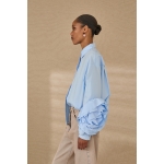 SOUVENIR ΠΟΥΚΑΜΙΣΟ ΜΕ ΒΟΛΑΝ