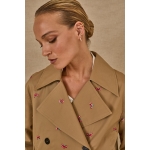 SOUVENIR ΚΟΝΤΟ ΜΠΟΥΦΑΝ ΜΕ ΚΕΝΤΗΜΕΝΕΣ ΛΕΠΤΟΜΕΡΕΙΕΣ - Image 2