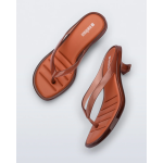 MELISSA JELLY HEEL FLIP FLOPS - Image 3