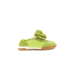 CAFENOIR SNEAKERS ΜΕ ΑΦΑΙΡΟΥΜΕΝΟ ΛΟΥΛΟΥΔΙ - Image 2