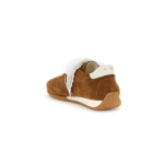 CAFENOIR SUEDE SNEAKERS ΜΕ CHARMS - Image 2