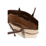 CAFENOIR ΤΣΑΝΤΑ ΩΜΟΥ ΔΙΧΡΩΜΗ - Image 3