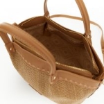 CAFENOIR ΨΑΘΙΝΗ ΤΣΑΝΤΑ ΩΜΟΥ - Image 3