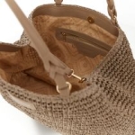 CAFENOIR ΨΑΘΙΝΗ ΤΣΑΝΤΑ - Image 3