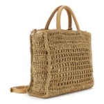 CAFENOIR ΨΑΘΙΝΗ ΤΣΑΝΤΑ ΧΕΙΡΟΣ - Image 2