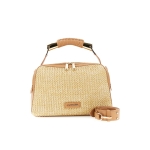 CAFENOIR ΨΑΘΙΝΗ ΤΣΑΝΤΑ ΧΕΙΡΟΣ