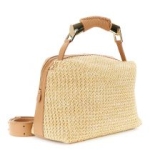 CAFENOIR ΨΑΘΙΝΗ ΤΣΑΝΤΑ ΧΕΙΡΟΣ - Image 2