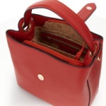 CAFENOIR ΤΣΑΝΤΑ ΩΜΟΥ ΜΕ LOGO - Image 3