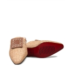 WALL STREET ΨΑΘΙΝΑ MULES - Image 3