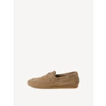 Δερμάτινα Loafers