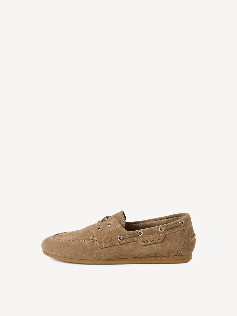 dw_001-24-23602-34-341_01 Δερμάτινα Loafers - Image 1