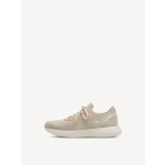 Beige Sneakers Tamaris