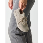 Beige Sneakers Tamaris - Image 4