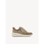 Sneakers με Animal Print & Πλαϊνό Φερμουάρ - Image 2