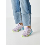 Sneakers με Πολύχρωμη Σόλα - Image 4