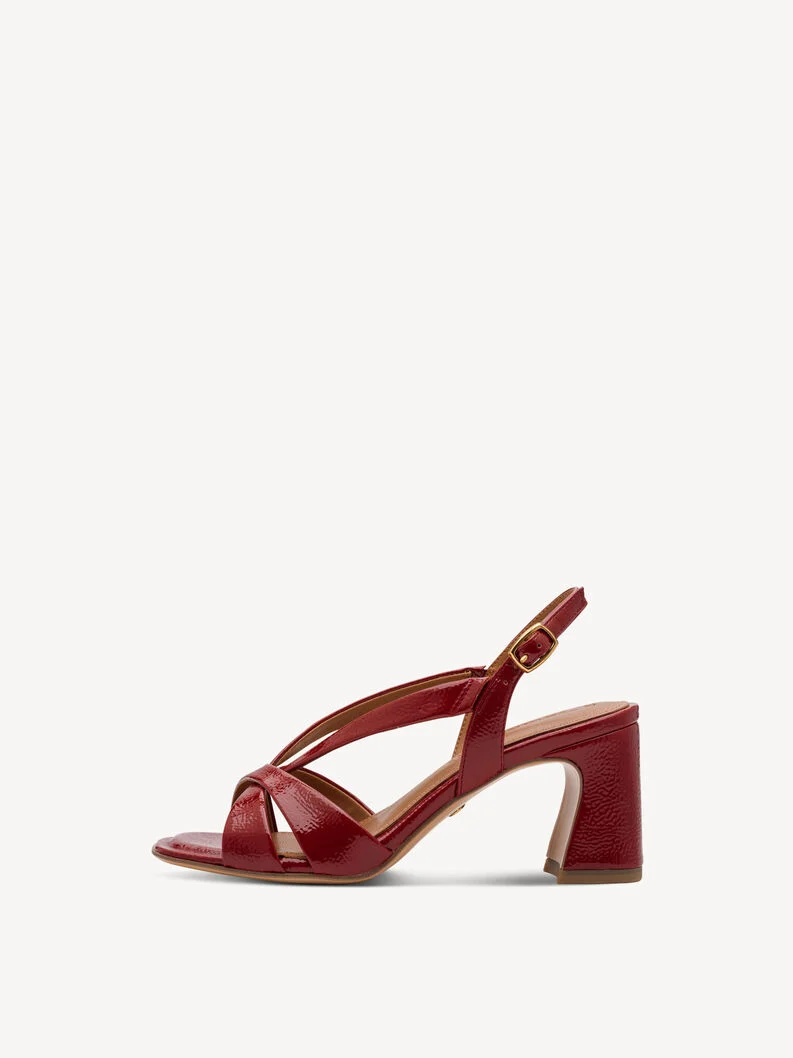 dw_001-25-28339-26-559_01 Κομψά Πέδιλα με Λουράκια - Image 1