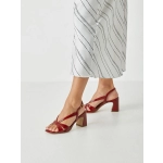 Κομψά Πέδιλα με Λουράκια - Image 4