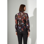 CHOUX SHIRT – Φλοράλ Πουκαμίσα - Image 2