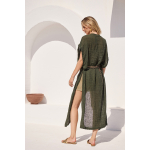 IROUS COOL SHADE ΚΙΜΟΝΟ - Image 3