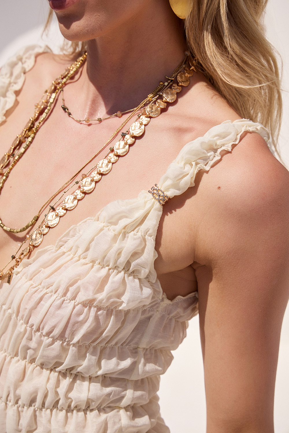 Evoto IROUS SECRET HOUR TOP - Image 1