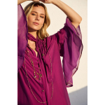 IROUS BOHO MAXI ΦΟΡΕΜΑ - Image 5