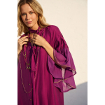 IROUS BOHO MAXI ΦΟΡΕΜΑ - Image 3