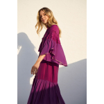 IROUS BOHO MAXI ΦΟΡΕΜΑ - Image 2