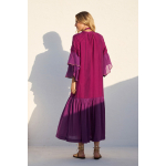 IROUS BOHO MAXI ΦΟΡΕΜΑ - Image 4