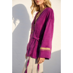 IROUS LATE WALK ΜΠΛΟΥΖΑ - Image 3