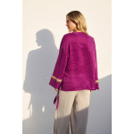 IROUS LATE WALK ΜΠΛΟΥΖΑ - Image 4